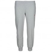 Le Coq Sportif Apres-Sport Chronic Lierre 7/8 Pant W Gris - Joggings / Survêtements Femme Original